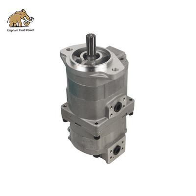 OEM Tipi Yeni Depoda Hidrolik Delek Pompası 705-56-36040 Uyumlu Yükleyici WA250L-5 WA250PTL-5 WA250PT-5 WA250-5 WA270-5