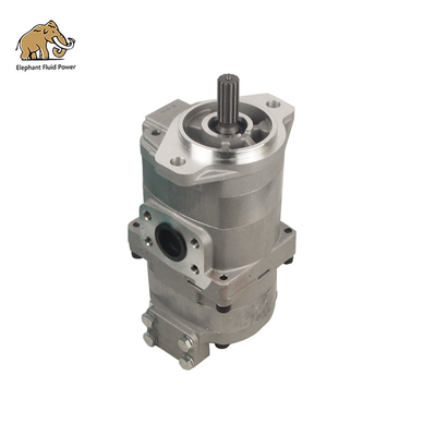 OEM Tipi Yeni Depoda Hidrolik Delek Pompası 705-56-36040 Uyumlu Yükleyici WA250L-5 WA250PTL-5 WA250PT-5 WA250-5 WA270-5