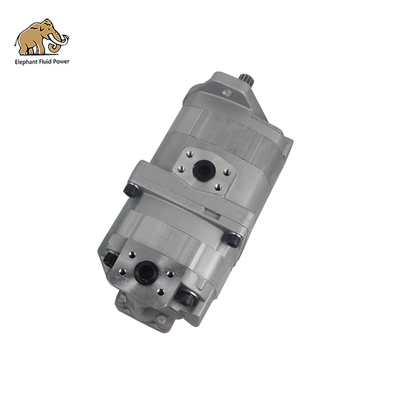 OEM Tipi Yeni Depoda Hidrolik Delek Pompası 705-56-36040 Uyumlu Yükleyici WA250L-5 WA250PTL-5 WA250PT-5 WA250-5 WA270-5
