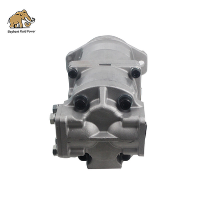 OEM Tipi Yeni Depoda Hidrolik Delek Pompası 705-56-36040 Uyumlu Yükleyici WA250L-5 WA250PTL-5 WA250PT-5 WA250-5 WA270-5