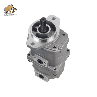 OEM Tipi Yeni Depoda Hidrolik Delek Pompası 705-56-36040 Uyumlu Yükleyici WA250L-5 WA250PTL-5 WA250PT-5 WA250-5 WA270-5
