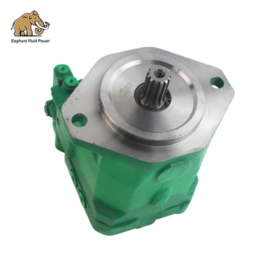 OEM Tipi Yeni Depo Rexroth Hidrolik Piston Pompası ALA10VNO 41 DFR1/52R-HRC40N00 -S1005 Son Piyasa