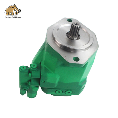 OEM Tipi Yeni Depo Rexroth Hidrolik Piston Pompası ALA10VNO 41 DFR1/52R-HRC40N00 -S1005 Son Piyasa