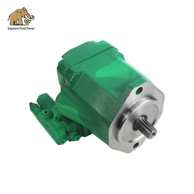 OEM Tipi Yeni Depo Rexroth Hidrolik Piston Pompası ALA10VNO 41 DFR1/52R-HRC40N00 -S1005 Son Piyasa