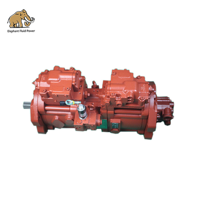OEM Tip Yeni 215/11278 Hidrolik Pompa K3V112DT Uyumlu JCB JS220 JS200V