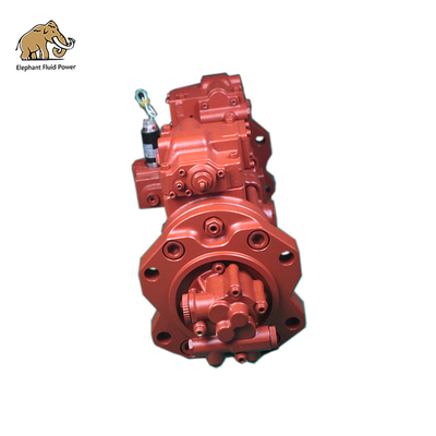 OEM Tip Yeni 215/11278 Hidrolik Pompa K3V112DT Uyumlu JCB JS220 JS200V