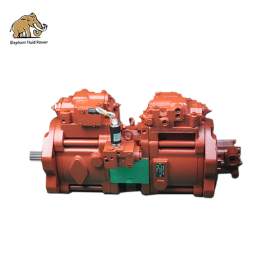 OEM Tip Yeni 215/11278 Hidrolik Pompa K3V112DT Uyumlu JCB JS220 JS200V