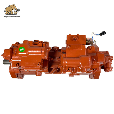 Fabrika Fiyatı OEM Kalite DH120S DH130 DH150-7 XE135 Kazı makinesi Bakım Onarım K3V63DT Hidrolik Pompa