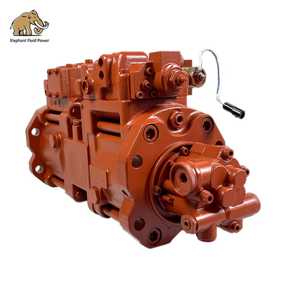 Fabrika Fiyatı OEM Kalite DH120S DH130 DH150-7 XE135 Kazı makinesi Bakım Onarım K3V63DT Hidrolik Pompa