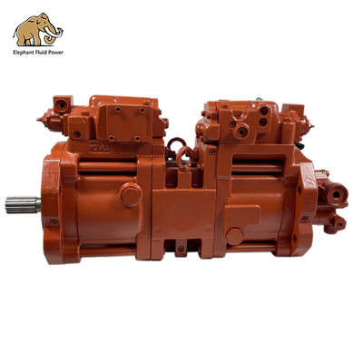 Fabrika Fiyatı OEM Kalite DH120S DH130 DH150-7 XE135 Kazı makinesi Bakım Onarım K3V63DT Hidrolik Pompa