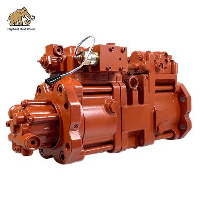 Fabrika Fiyatı OEM Kalite DH120S DH130 DH150-7 XE135 Kazı makinesi Bakım Onarım K3V63DT Hidrolik Pompa