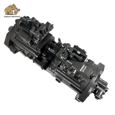 OEM Kalite Fabrika Fiyatı SY285 Kazı Makinesi Bakım Tamiri K3V140DT Hidrolik Pompa