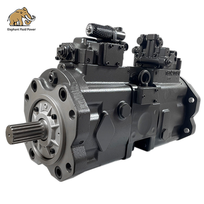 OEM Kalite Fabrika Fiyatı SY285 Kazı Makinesi Bakım Tamiri K3V140DT Hidrolik Pompa