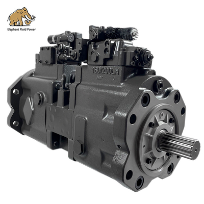 OEM Kalite Fabrika Fiyatı SY285 Kazı Makinesi Bakım Tamiri K3V140DT Hidrolik Pompa