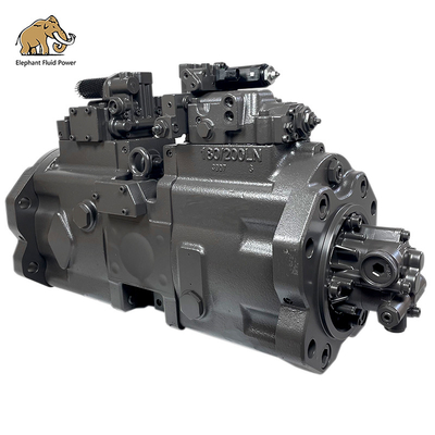 OEM Kalite Fabrika Fiyatı SY285 Kazı Makinesi Bakım Tamiri K3V140DT Hidrolik Pompa