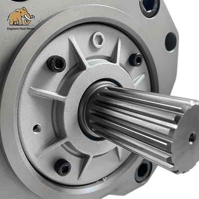 OEM Kalite Fabrika Fiyatı SY285 Kazı Makinesi Bakım Tamiri K3V140DT Hidrolik Pompa