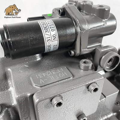 OEM Kalite Fabrika Fiyatı SY285 Kazı Makinesi Bakım Tamiri K3V140DT Hidrolik Pompa