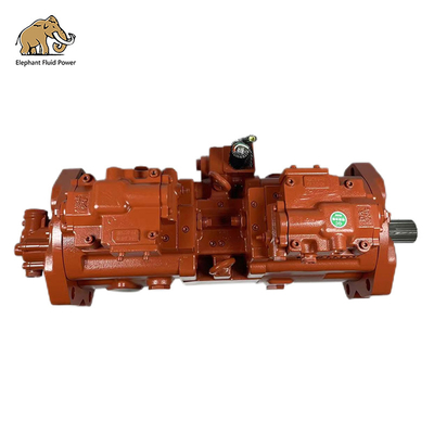Fabrika Fiyatı OEM Kalite R335-7 Kazı makinesi Bakım Tamiri K3V180DT Hidrolik Pompa Değiştirme