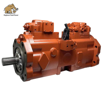Fabrika Fiyatı OEM Kalite R335-7 Kazı makinesi Bakım Tamiri K3V180DT Hidrolik Pompa Değiştirme