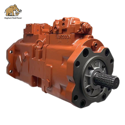 Fabrika Fiyatı OEM Kalite R335-7 Kazı makinesi Bakım Tamiri K3V180DT Hidrolik Pompa Değiştirme
