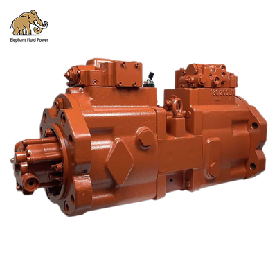 Fabrika Fiyatı OEM Kalite R335-7 Kazı makinesi Bakım Tamiri K3V180DT Hidrolik Pompa Değiştirme
