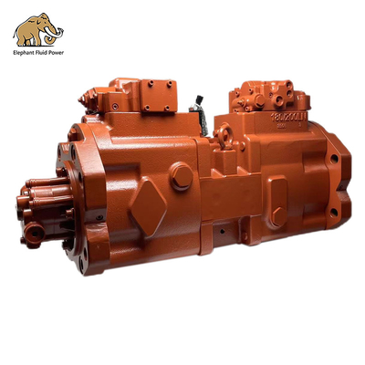 Fabrika Fiyatı OEM Kalite R335-7 Kazı makinesi Bakım Tamiri K3V180DT Hidrolik Pompa Değiştirme