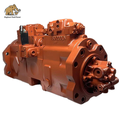 Fabrika Fiyatı OEM Kalite R335-7 Kazı makinesi Bakım Tamiri K3V180DT Hidrolik Pompa Değiştirme