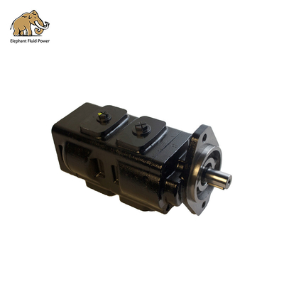 Yüksek Kalite 20/911200 JCB Pompa Fabrikası Fiyatı Parker Gear Pompası