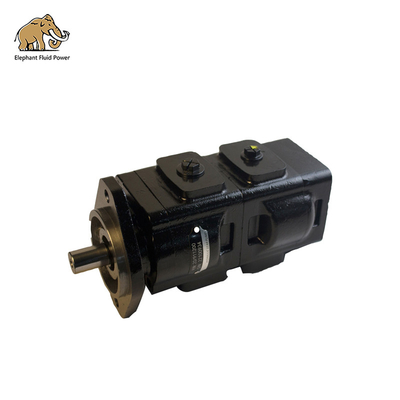 Yüksek Kalite 20/911200 JCB Pompa Fabrikası Fiyatı Parker Gear Pompası