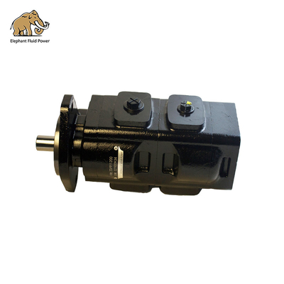 Yüksek Kalite 20/911200 JCB Pompa Fabrikası Fiyatı Parker Gear Pompası