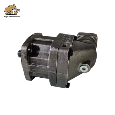 Parker F11 F12 F12-060-MF-IV-Z-000-000-0 Piston Motor Hidrolik Orijinal Değiştirme İçin