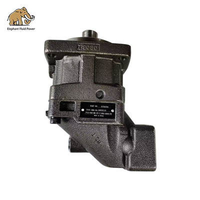 Parker F11 F12 F12-060-MF-IV-Z-000-000-0 Piston Motor Hidrolik Orijinal Değiştirme İçin