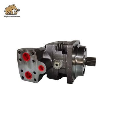 Parker F11 F12 F12-110-MS-SV-T-209-000-0 Piston Motor Hidrolik Orijinal Değiştirme için