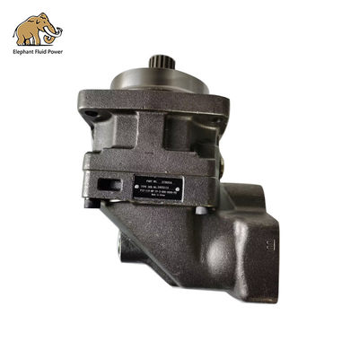 Parker F11 F12 F12-110-MS-SV-T-209-000-0 Piston Motor Hidrolik Orijinal Değiştirme için