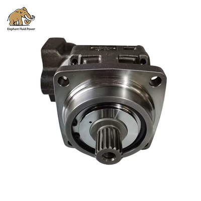 Parker F11 F12 F12-110-MS-SV-T-209-000-0 Piston Motor Hidrolik Orijinal Değiştirme için