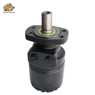 541970 Putzmeister BMER-750-MD-M-R Beton pompası onarımı için Parker hidrolik motoru