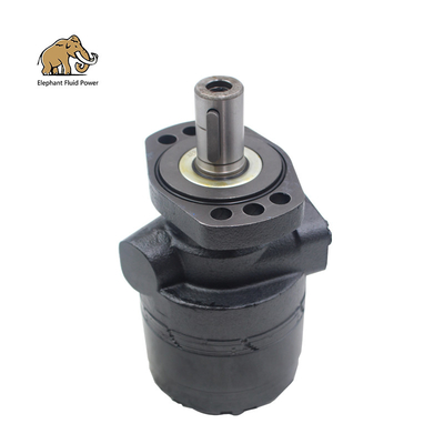 541970 Putzmeister BMER-750-MD-M-R Beton pompası onarımı için Parker hidrolik motoru