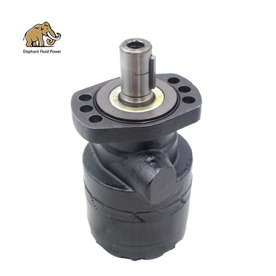 541970 Putzmeister BMER-750-MD-M-R Beton pompası onarımı için Parker hidrolik motoru