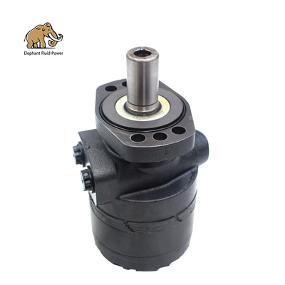 541970 Putzmeister BMER-750-MD-M-R Beton pompası onarımı için Parker hidrolik motoru