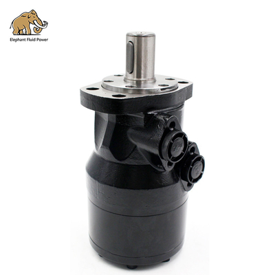 238130001 Putzmeister OMH500 Danfoss Beton Pompası Onarımı için Hidrolik Motor