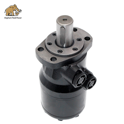 238130001 Putzmeister OMH500 Danfoss Beton Pompası Onarımı için Hidrolik Motor