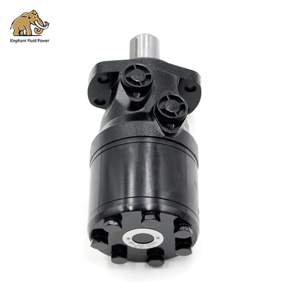 238130001 Putzmeister OMH500 Danfoss Beton Pompası Onarımı için Hidrolik Motor