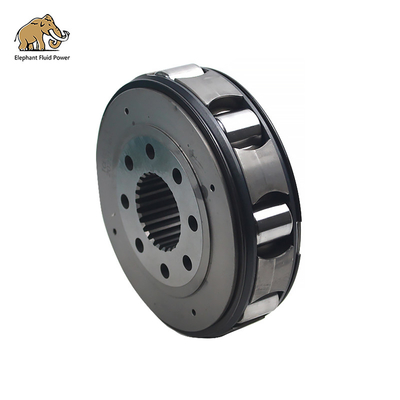 Doğrudan Fabrika Rexroth MCR 805116732 MCR5A470S130Z32B2M1L12F6S0403H Radial Motor Tamir Kits Stator Rotor Tamir için
