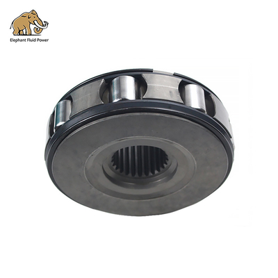 Doğrudan Fabrika Rexroth MCR 805116732 MCR5A470S130Z32B2M1L12F6S0403H Radial Motor Tamir Kits Stator Rotor Tamir için