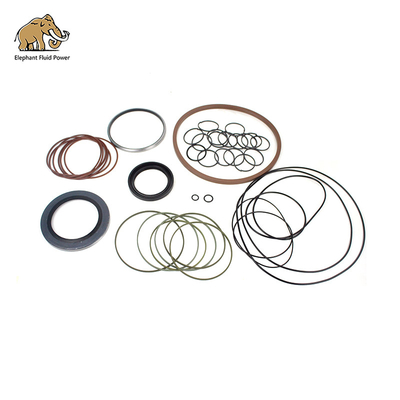 Doğrudan Fabrika Rexroth MCR 805116732 MCR5A470S130Z32B2M1L12F6S0403H Radial Motor Tamir Kits Stator Rotor Tamir için