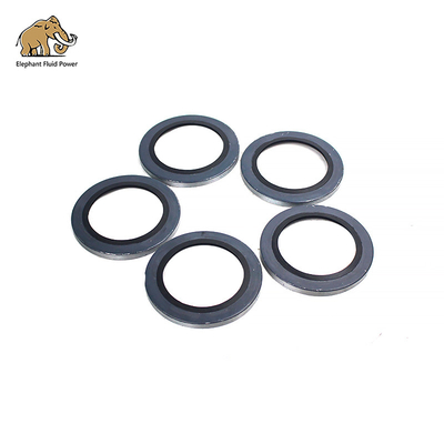 Doğrudan Fabrika BAOFSFX7 112.5*145*13.9 SS Polcalin için MS Radial Motor Tamir Kits Tamir için Mühür Mühürü