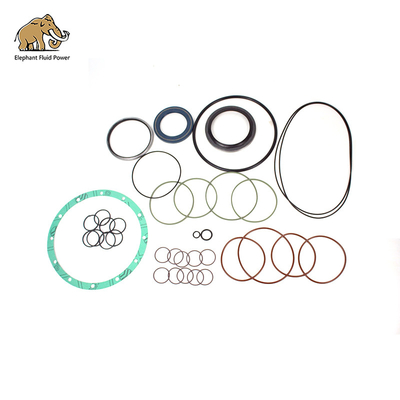 Doğrudan Fabrika BAOFSFX7 112.5*145*13.9 SS Polcalin için MS Radial Motor Tamir Kits Tamir için Mühür Mühürü