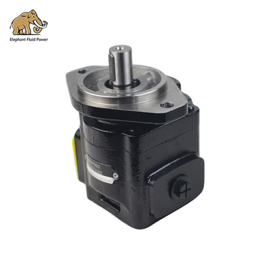 Doğrudan Fabrika Depoda OEM Parker 20/925382 JCB Gears Pump For Backhoe Loader Tamir ve Tekrar Satış