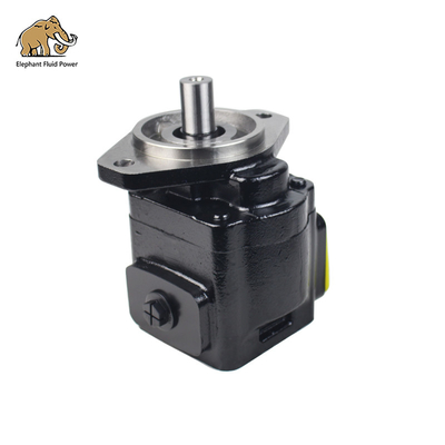 Doğrudan Fabrika Depoda OEM Parker 20/925382 JCB Gears Pump For Backhoe Loader Tamir ve Tekrar Satış