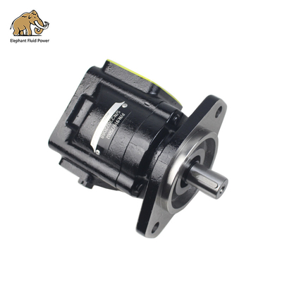 Doğrudan Fabrika Depoda OEM Parker 20/925382 JCB Gears Pump For Backhoe Loader Tamir ve Tekrar Satış